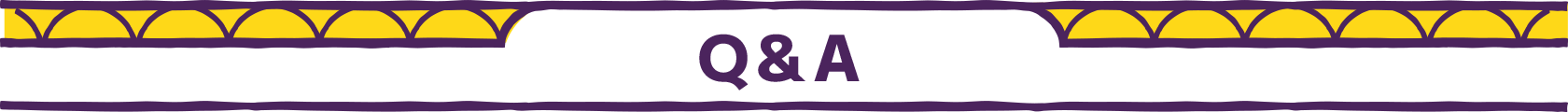 Q&A