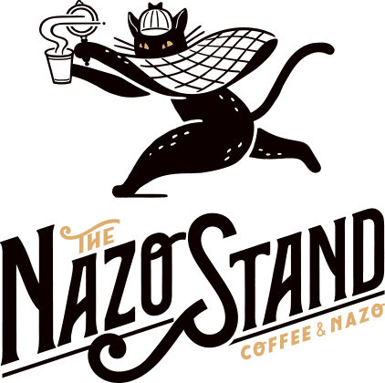 THE NAZO STAND