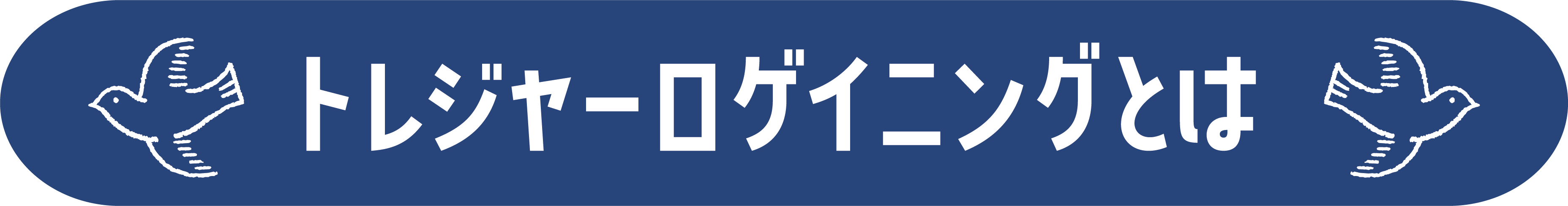 トレジャーロゲイニングとは